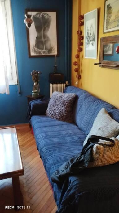 Cozy Apartment In Athens! Exterior foto
